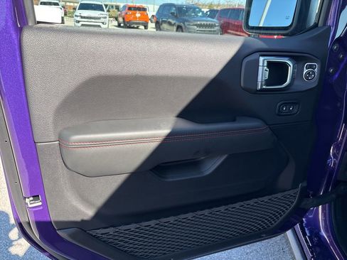 New 2026 Jeep Wrangler Rubicon image 8