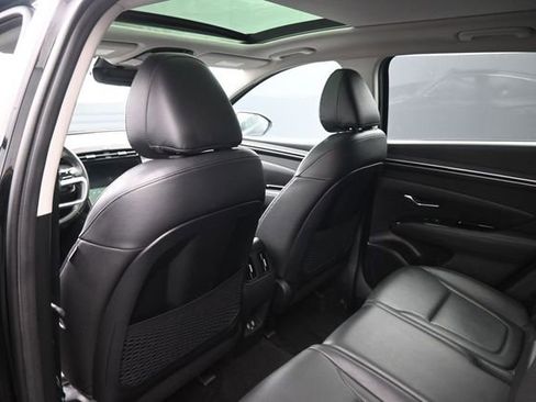 Used 2024 Hyundai Tucson Limited FWD image 23