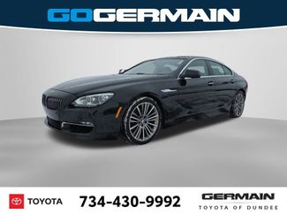Used 2013 BMW 650i Gran Coupe xDrive video 1