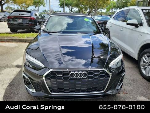 Used 2024 Audi A5 2.0T Premium Plus image 6