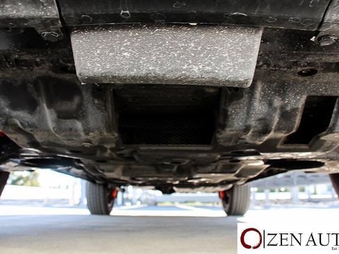 Used 2023 Toyota 4Runner Limited AWD/4WD image 60