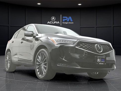 Certified 2024 Acura RDX A-Spec AWD/4WD image 27