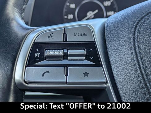 Used 2023 Kia Telluride SX AWD/4WD image 27