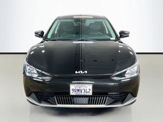 Certified 2024 Kia EV6 Light video 2