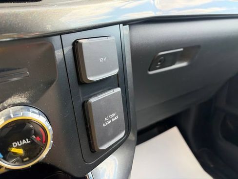 Used 2023 Ford F150 XLT w/ Equipment Group 302A High AWD/4WD image 24