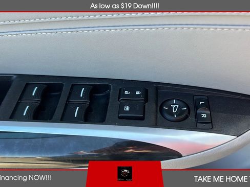 Used 2020 Acura TLX FWD image 21