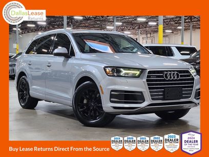 Used 2019 Audi Q7 3.0T Premium