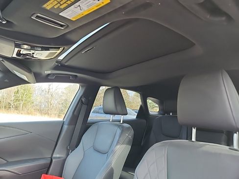 Used 2024 Lexus RX 350 FWD image 16