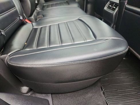 Certified 2023 Ford Edge SEL w/ Convenience Package image 30