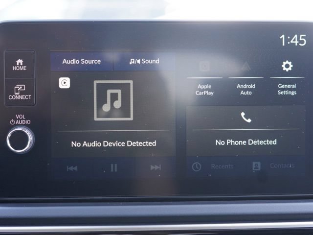 Used 2025 Acura ADX FWD image 23