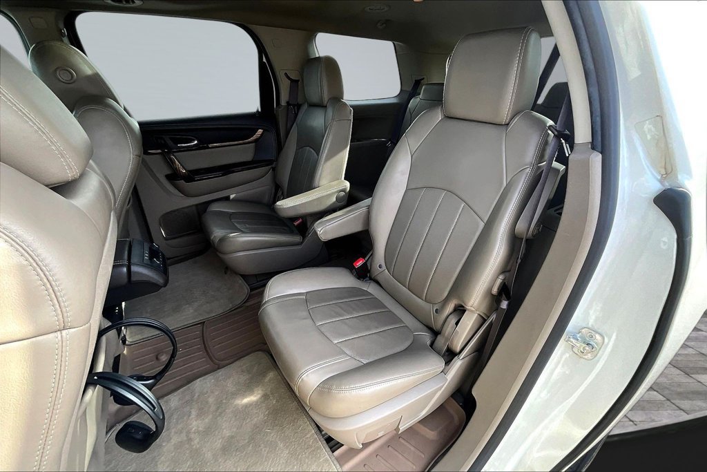 Used 2015 GMC Acadia Denali AWD/4WD image 22