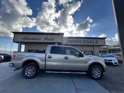 Used 2011 Ford F150 XLT w/ XLT Chrome Pkg