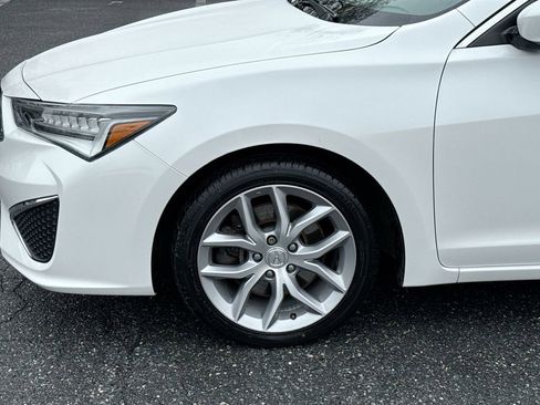 Used 2022 Acura ILX image 19