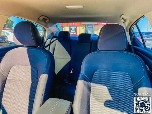 Used 2022 Nissan Sentra S image 24