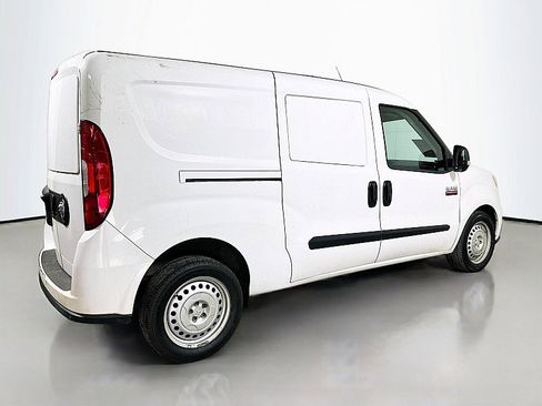 Used 2022 RAM ProMaster City Wagon image 7