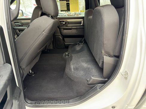 Used 2024 RAM 1500 Classic Warlock image 29