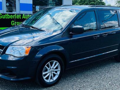 Used 2014 Dodge Grand Caravan SXT