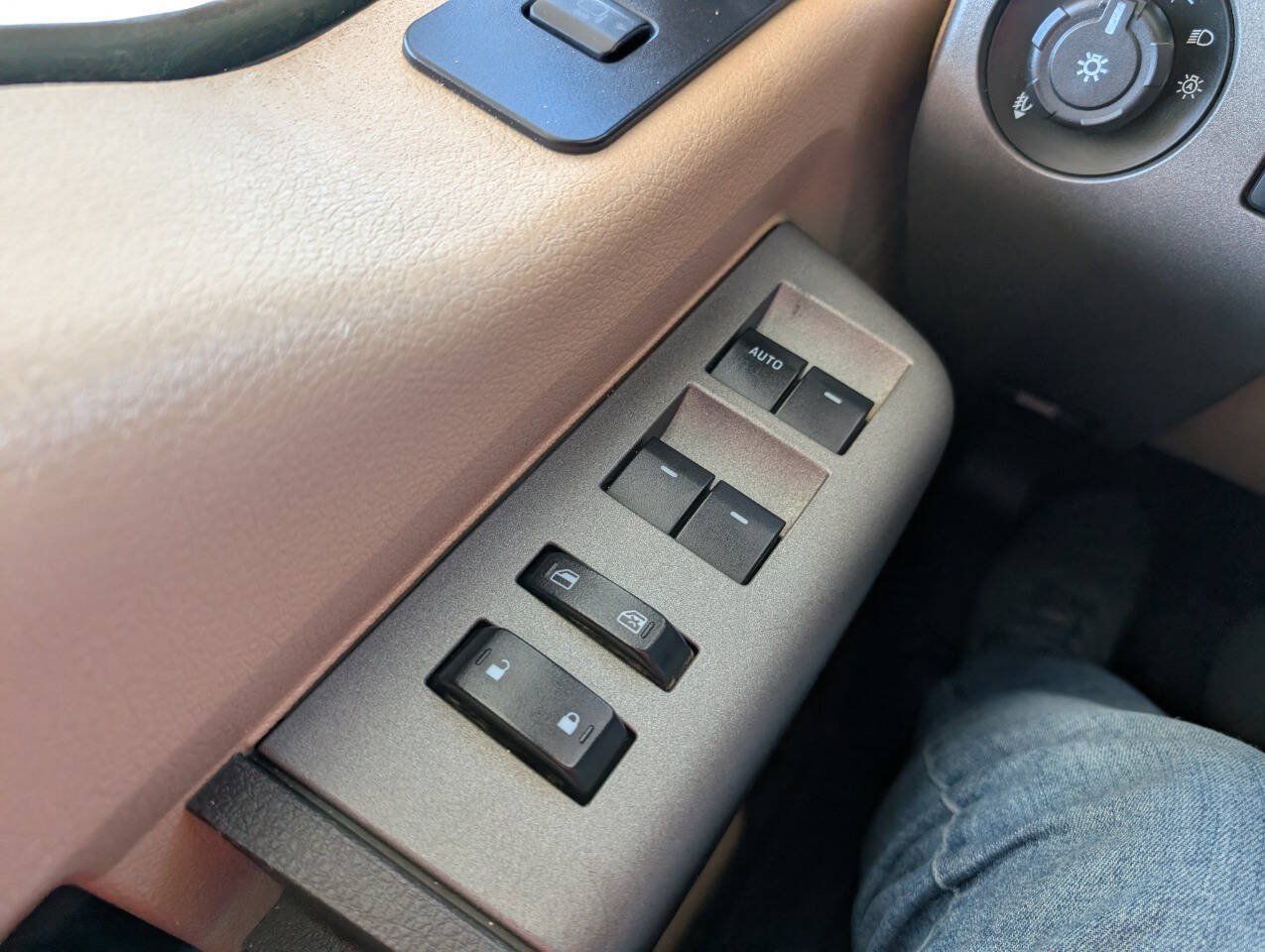 Used 2012 Ford F250 Lariat w/ Lariat Ultimate Pkg AWD/4WD image 18