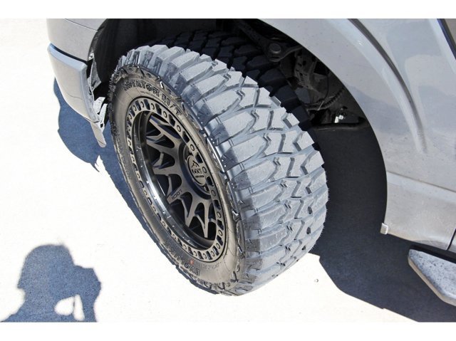 Used 2021 Ford F150 XLT w/ Equipment Group 302A High RWD image 8