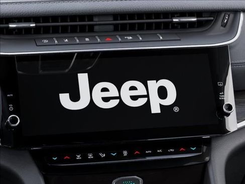 New 2026 Jeep Grand Cherokee Limited AWD/4WD image 18