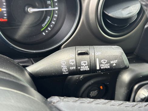 Used 2023 Jeep Wrangler Unlimited w/ Convenience Group image 18