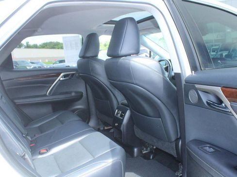 Used 2018 Lexus RX 350 FWD image 10