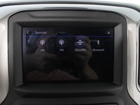 New 2026 Chevrolet Silverado 2500 Custom w/ Custom Value Package image 5