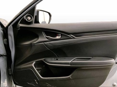 Used 2021 Honda Civic Sport Touring image 23