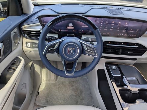 New 2026 Buick Enclave Avenir w/ Super Cruise Package image 17