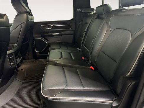 Used 2023 RAM 1500 Laramie image 21