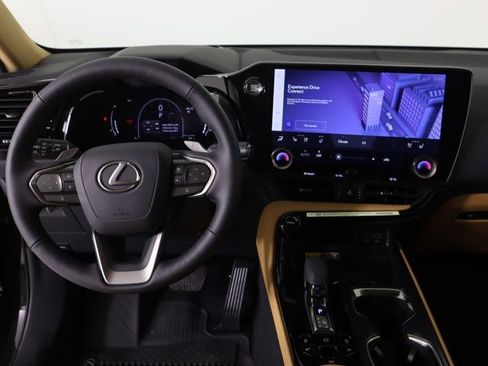 New 2026 Lexus NX 350 AWD w/ Luxury Package image 21