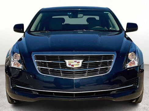 Used 2016 Cadillac ATS Sedan image 6
