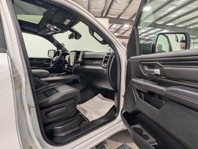 Used 2019 RAM 1500 Sport w/ Level 2 Equipment Group AWD/4WD image 19