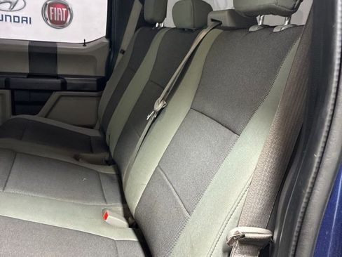 Used 2019 Ford F150 XL w/ Equipment Group 101A Mid image 18