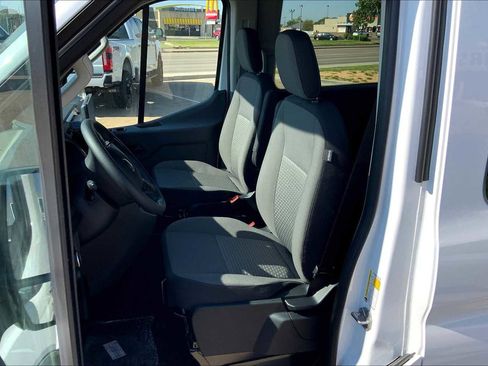 New 2025 Ford Transit 350 XLT image 9