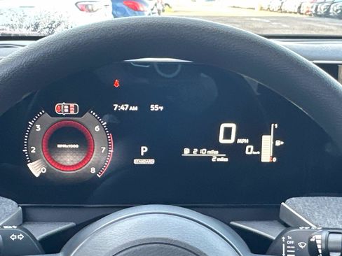 New 2026 Nissan Kicks SV w/ Cold Weather Package AWD/4WD image 39