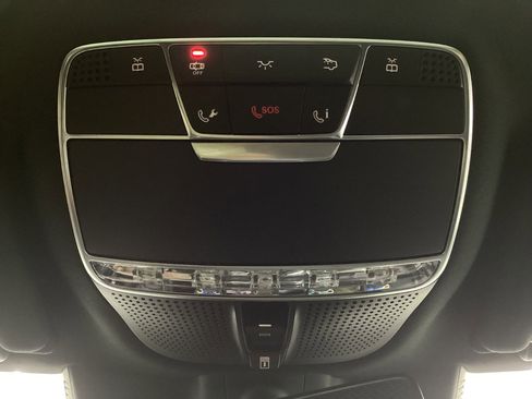 Used 2018 Mercedes-Benz S 560 4MATIC Sedan image 44