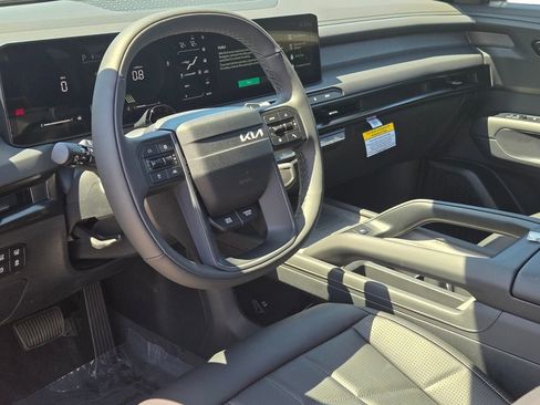 New 2027 Kia Telluride EX X-Line AWD/4WD image 3