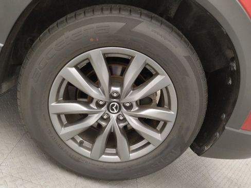 Used 2020 MAZDA CX-9 Touring w/ Touring Premium Package FWD image 31