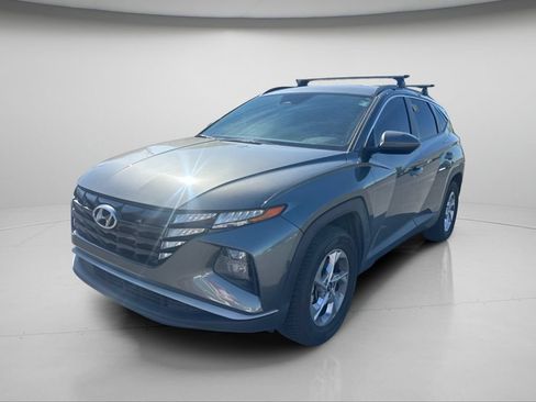 Used 2023 Hyundai Tucson SEL AWD/4WD image 15
