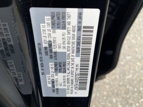 Used 2022 MAZDA CX-5 AWD 2.5 Turbo image 35