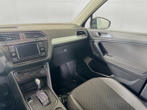 Used 2021 Volkswagen Tiguan S AWD/4WD image 22