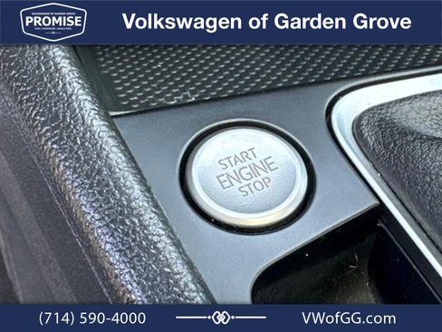 Used 2024 Volkswagen Jetta SE FWD image 26