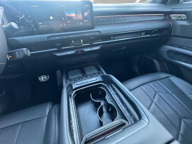 Used 2027 Kia Telluride SX Prestige X-Pro AWD/4WD image 3