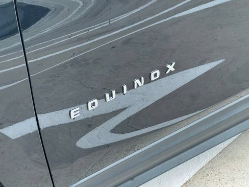 Used 2020 Chevrolet Equinox LT w/ Midnight Edition FWD image 10