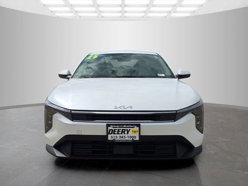 Used 2025 Kia K4 FWD image 6