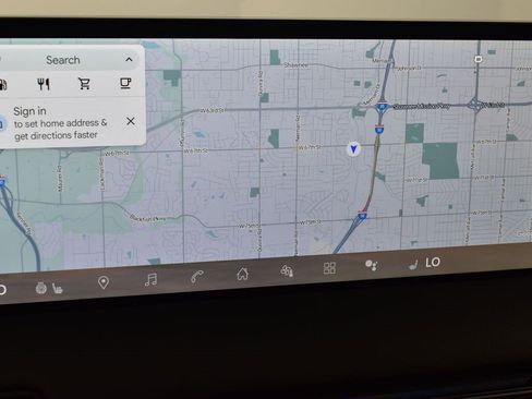 New 2026 Nissan Armada PRO-4X w/ Captain's Chari Seat Package image 10