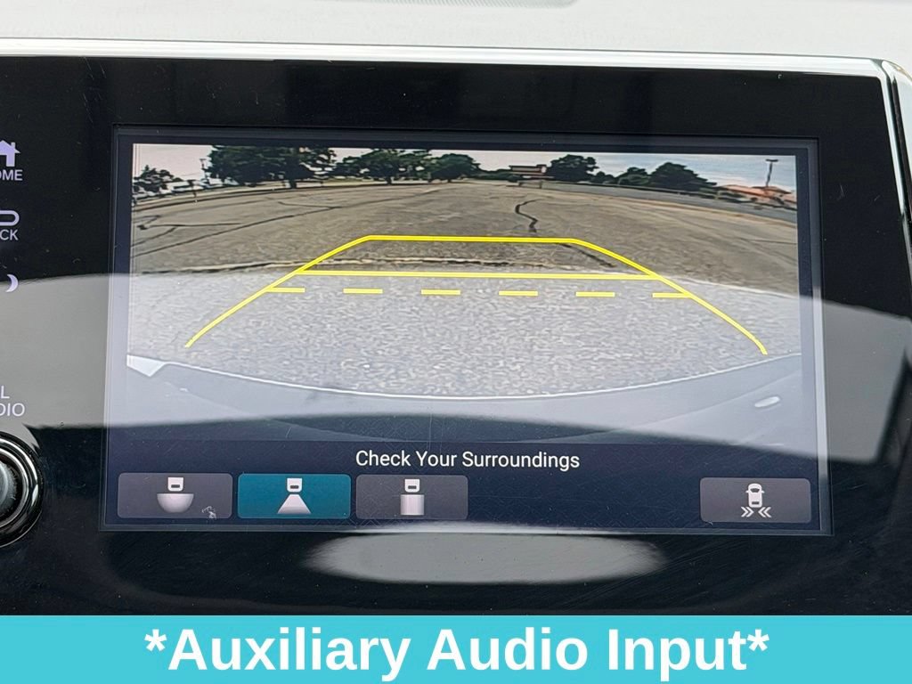 Used 2018 Honda Odyssey EX-L image 28