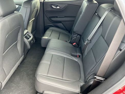 Certified 2024 Chevrolet Blazer LT AWD/4WD image 25