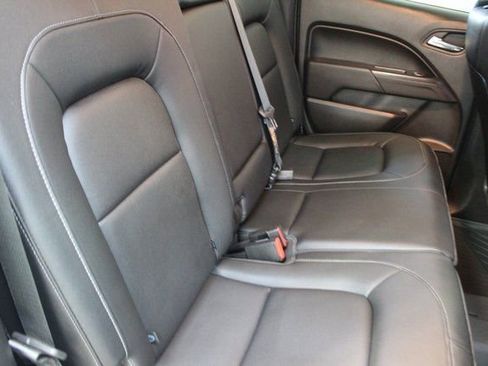 Used 2020 Chevrolet Colorado ZR2 w/ ZR2 Dusk Special Edition image 9